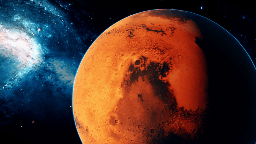 mars