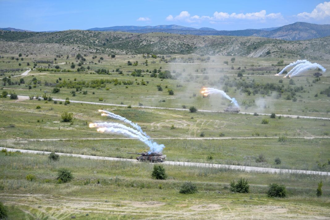 krivolak